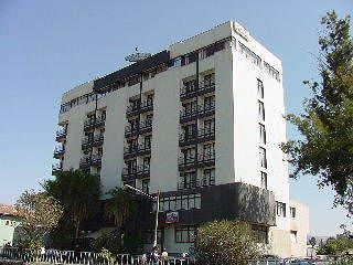 Semien Hotel Addis Ababa Luaran gambar